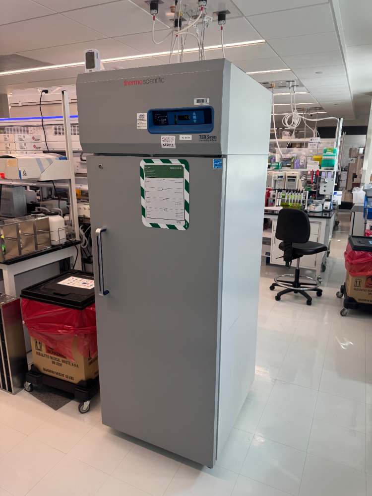 Image of Thermo TSX Series Laboratory Refrigerator